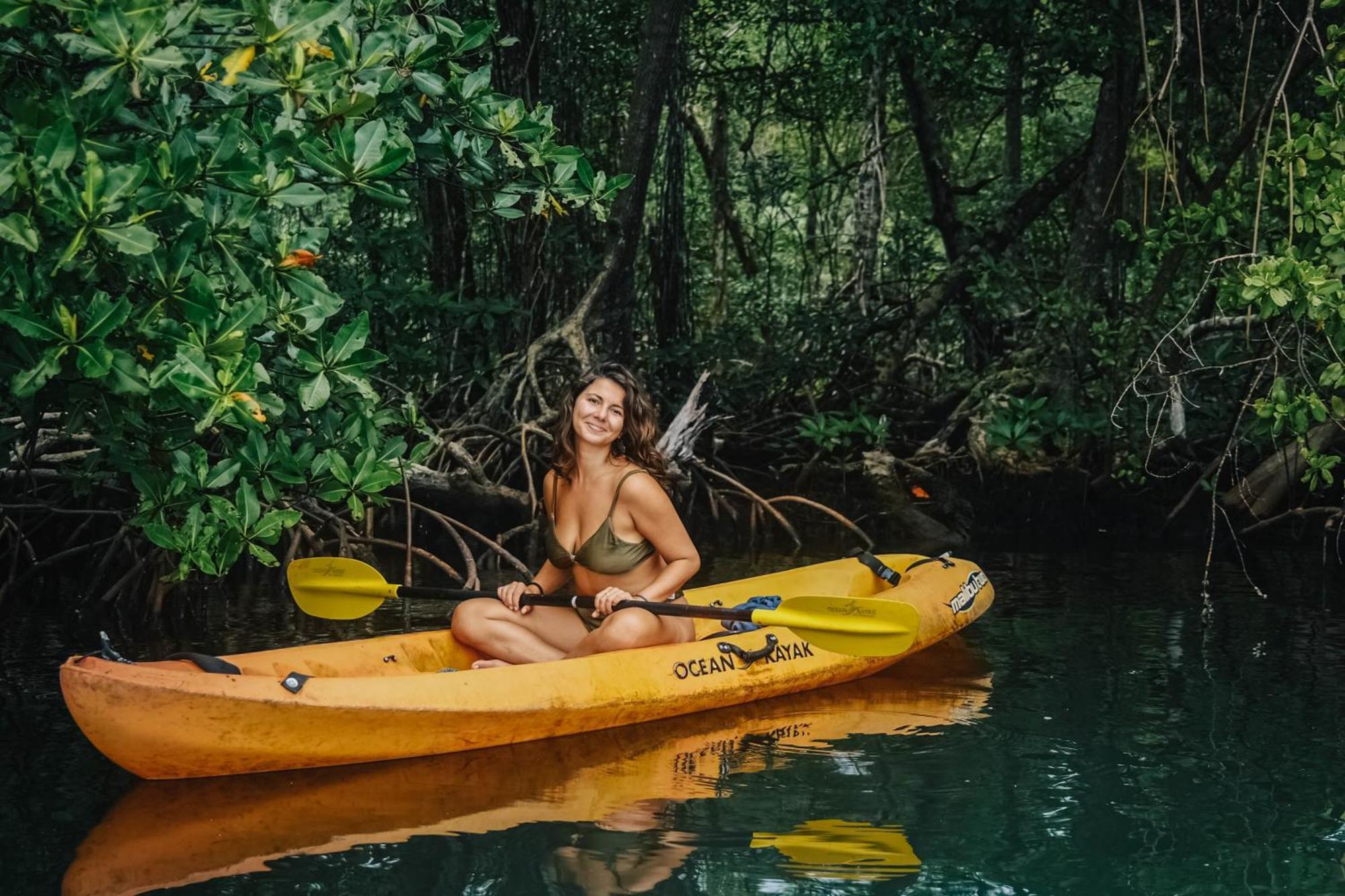 La Loma Jungle Lodge And Chocolate Farm Bocas del Toro Zewnętrze zdjęcie